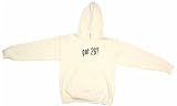 got 26? Men's Hoodie Sweat Shirt XL, White