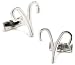 Aries Zodiac Cufflinks - Astrological Sign Formal Wear - Cufflinks