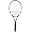 BABOLAT Pure Drive Roddick Plus Tennis Racquet--4_1/2