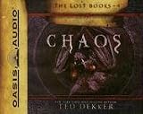 Chaos (The Lost Books Series #4)