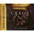 Chaos (The Lost Books Series #4) by Ted Dekker and Adam Verner