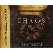 Chaos (The Lost Books Series #4)