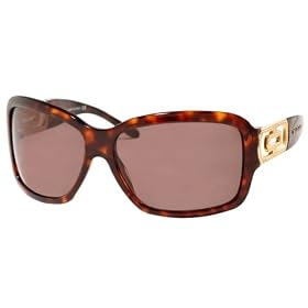 Bvlgari Sunglasses BV 8022B