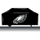 Philadelphia Eagles NFL Deluxe Grill Cover