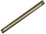 Cheap Hunter 26019 12 Inch Downrod Brushed Nickel