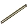 Hunter 26019 12-Inch Downrod, Brushed Nickel