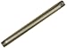 Hunter 26019 12-Inch Downrod, Brushed Nickel
