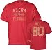 San Francisco 49ers Jerry Rice Legends Player Name and Number T-Shirt - XX-Large