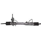 Detroit Axle Remanufactured Power Rack and Pinion Unit