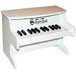 Schoenhut 25 Key "My First Piano II" White