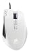 Corsair Vengeance M95 Performance MMO/RTS Laser Gaming Mouse, Arctic White (CH-9000026-NA)