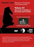 Roman's Lab: Mastering Chess Vol. 41 DVD