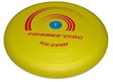Easy Spin Soft Frisbee® Disc
