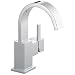 Delta 553LF Vero Single Handle Centerset Lavatory Faucet, Chrome