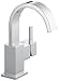 Delta 553LF Vero Bathroom Faucet, 7.78 x 4.00 x 5.71 inches, Chrome