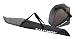 Sports : Salomon Bags & Packs The Ski Box, schwarz / grau (black / grey)