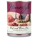 Details About Nature's Variety Homestyle from the Prairie Beef and BisonStew Canned Dog Food