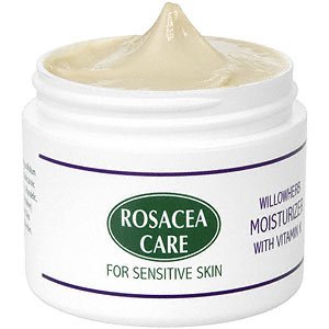 Amazon.com: Rosacea Care Willowherb Moist