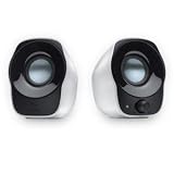 Logitech Inc, Stereo Speakers Z120 (Catalog Category: Speakers / 2-Piece Systems)