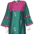 Caftans Tunics Womens Cotton Evening Dress Size M (kftn688)