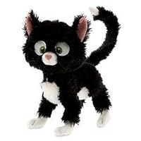 Disney Bolt Movie 9 Inch Deluxe Plush Figure Mittens