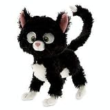 Disney Bolt Movie 9 Inch Deluxe Plush Figure Mittens