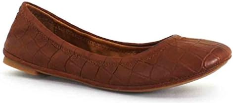 Lucky EMMIE Bourbon Material Casual 10 B(M) US