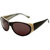 Derek Lam Womens Siri Sunglasses