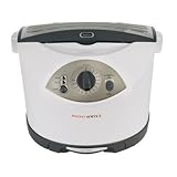 Sunbeam RG72 Parchment Pouch Electric Grilling Rocket Grill Machine, Grills 3x Faster