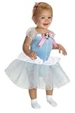 Cinderella Ballerina Infant Costume by 