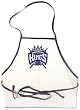 Sacramento Kings Grilling BBQ Apron - BASKETBALL Sports Merchandise