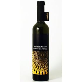 Olio del Carmine, Ascolana Extra Virgin Olive Oil 2008 by Az. Del Carmine