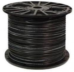1000ft 16AWG Professional Grade Solid Core Dog Fence Wire by Electric Dog FenceTM