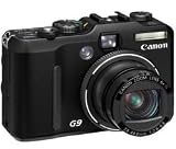 Canon Powershot G9 from Amazon.co.uk