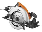 AEG 4935411830 KS 55 C Kreissaege