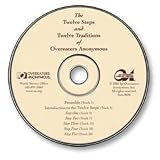 The Twelve Steps and Twelve Traditions of Overeaters Anonymous (Audio CD)