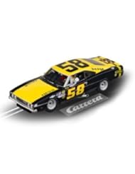 Toy: Carrera Dodge Charger 500 "Andy Hampton, No.58", Daytona 1969 - Carrera