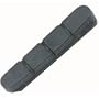 Quad Bicycle Brake Shoes Insert Rd-Black D/A&Campy