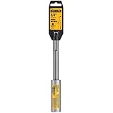 DEWALT DW5847 Ground Rod Driver SDS Max Shank