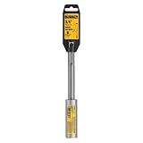 DEWALT DW5847  Ground Rod Driver SDS Max Shank