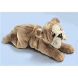 Yomiko Classics Bulldog 17" Long 2009