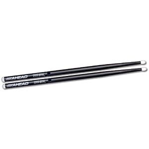 Ahead JJ1 -SPEED METAL- Drum Sticks by