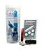 Doc Johnson i Vibe Rabbit Blueberry Vibrator Adult Sex Toy Kit