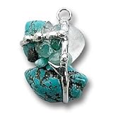 Gemini Amulet