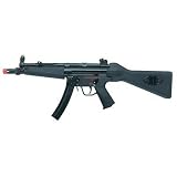 Umarex H&K MP5 A4 AEG BB