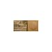 Millers Stones Wheaty And Crumbly Cookies (Economy Case Pack) 4.4 Oz Box (Pack of 12)