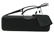 Mykita Eyeglasses NEIL BLACK 002