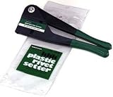 Klik® Plastic Rivet Setter