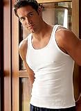 Jockey Tag-Free A-shirt- 3 Pack