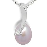 Kai Freshwater Cultured Pearl Pendant